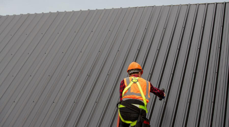 Expert new roof installation services in Vanduser, MO